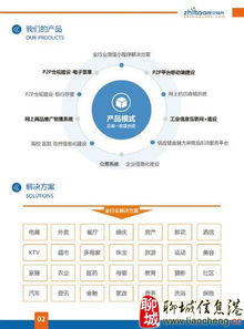 智宝软件开发 网站建设与商城系统开发的专业解决方案