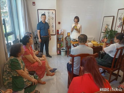 一站式养生保健服务获市民好评