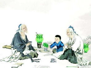 健康中国大家谈 构建完整的养生保健服务体系