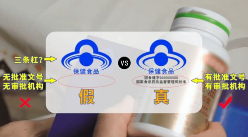 慧眼识真 如何鉴别保健食品真伪与选择正规养生保健服务